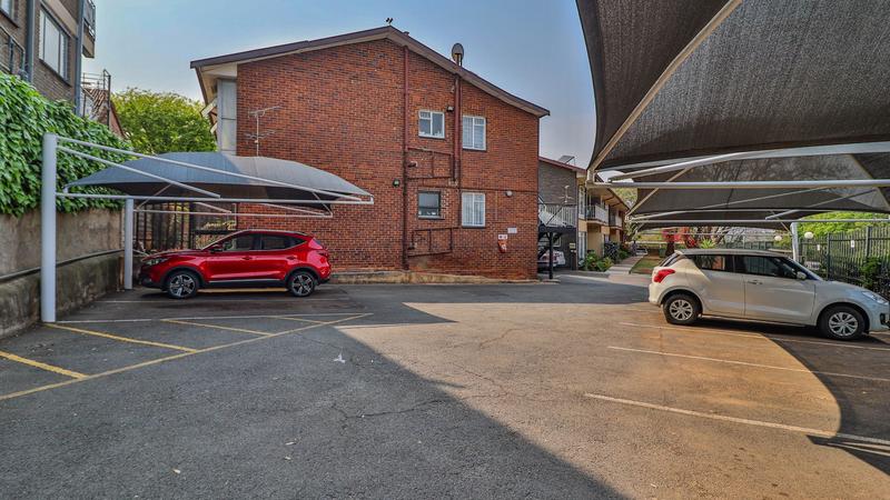 1 Bedroom Property for Sale in Eastleigh Ridge Gauteng