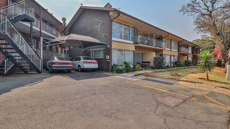 1 Bedroom Property for Sale in Eastleigh Ridge Gauteng