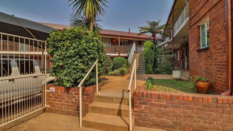 1 Bedroom Property for Sale in Eastleigh Ridge Gauteng