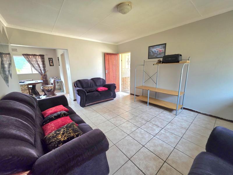 3 Bedroom Property for Sale in Van Dyk Park Gauteng