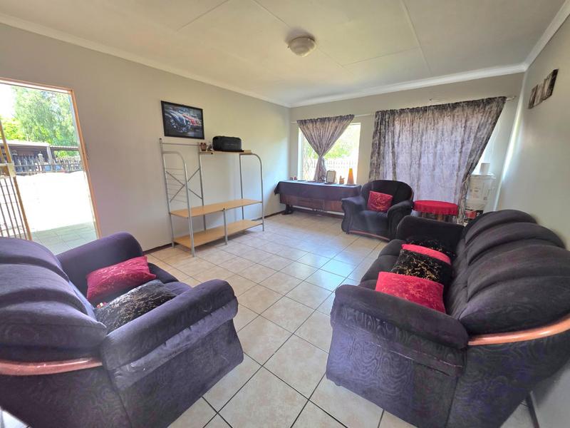 3 Bedroom Property for Sale in Van Dyk Park Gauteng