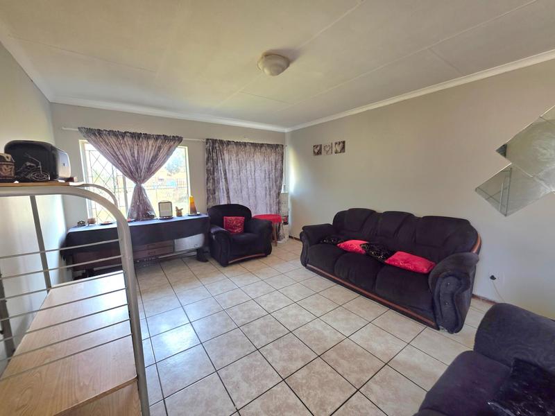 3 Bedroom Property for Sale in Van Dyk Park Gauteng