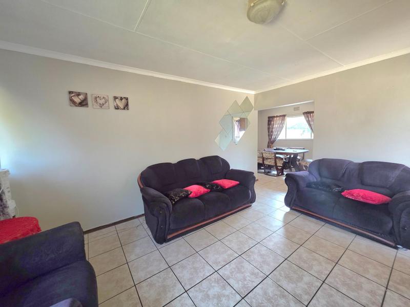 3 Bedroom Property for Sale in Van Dyk Park Gauteng