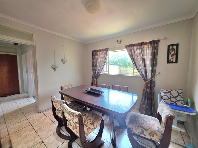 3 Bedroom Property for Sale in Van Dyk Park Gauteng