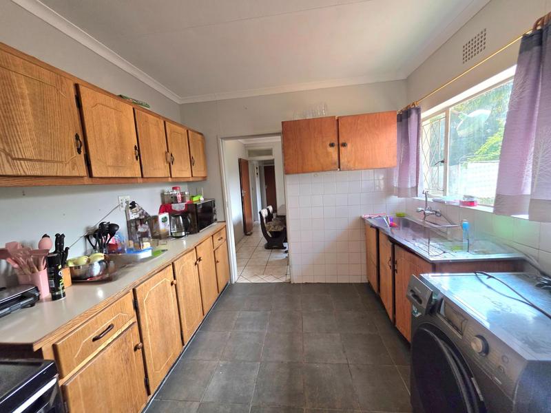 3 Bedroom Property for Sale in Van Dyk Park Gauteng
