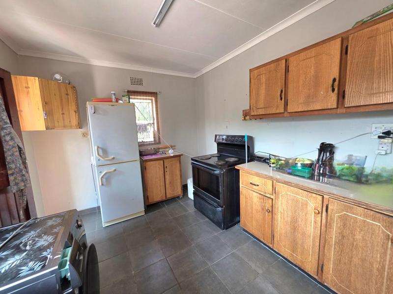 3 Bedroom Property for Sale in Van Dyk Park Gauteng