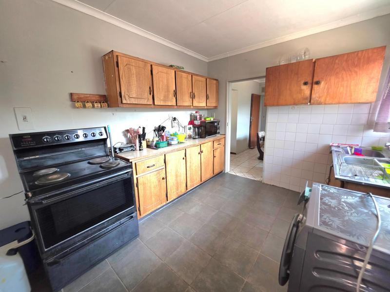 3 Bedroom Property for Sale in Van Dyk Park Gauteng