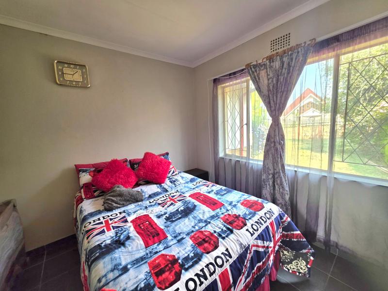 3 Bedroom Property for Sale in Van Dyk Park Gauteng