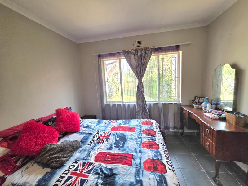 3 Bedroom Property for Sale in Van Dyk Park Gauteng