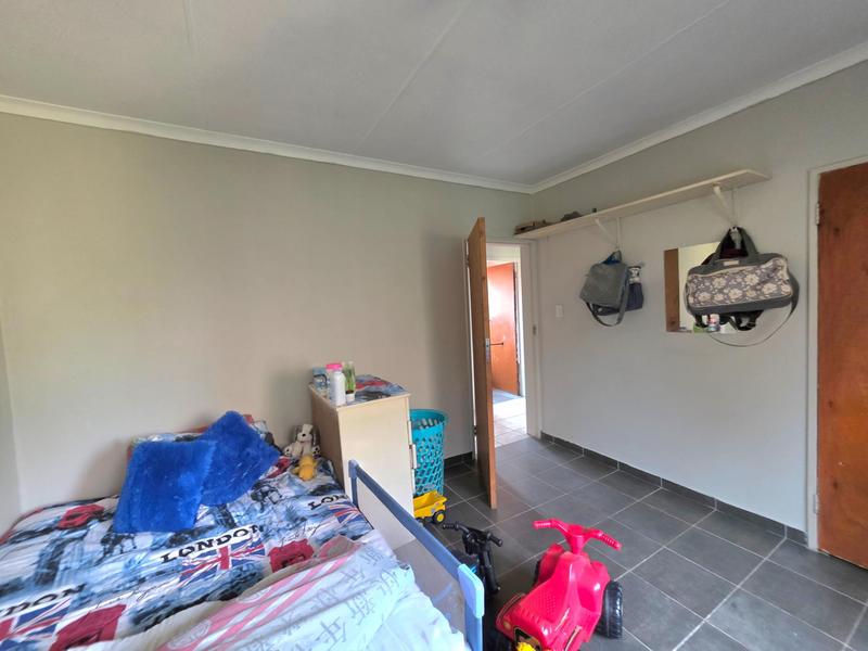 3 Bedroom Property for Sale in Van Dyk Park Gauteng