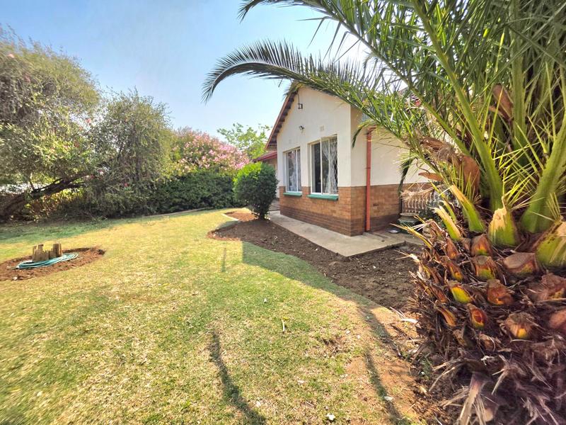 3 Bedroom Property for Sale in Van Dyk Park Gauteng