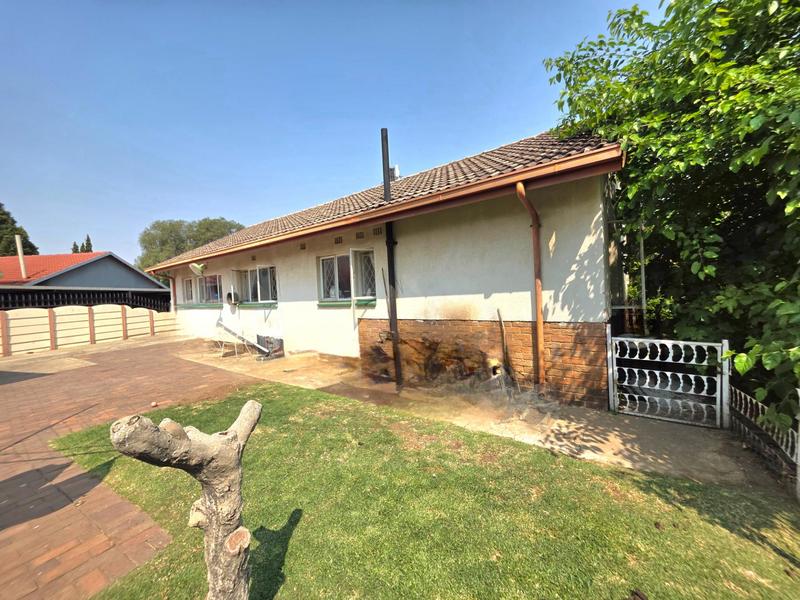 3 Bedroom Property for Sale in Van Dyk Park Gauteng