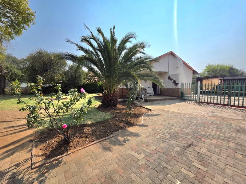 3 Bedroom Property for Sale in Van Dyk Park Gauteng