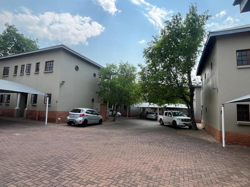2 Bedroom Property for Sale in Hatfield Gauteng