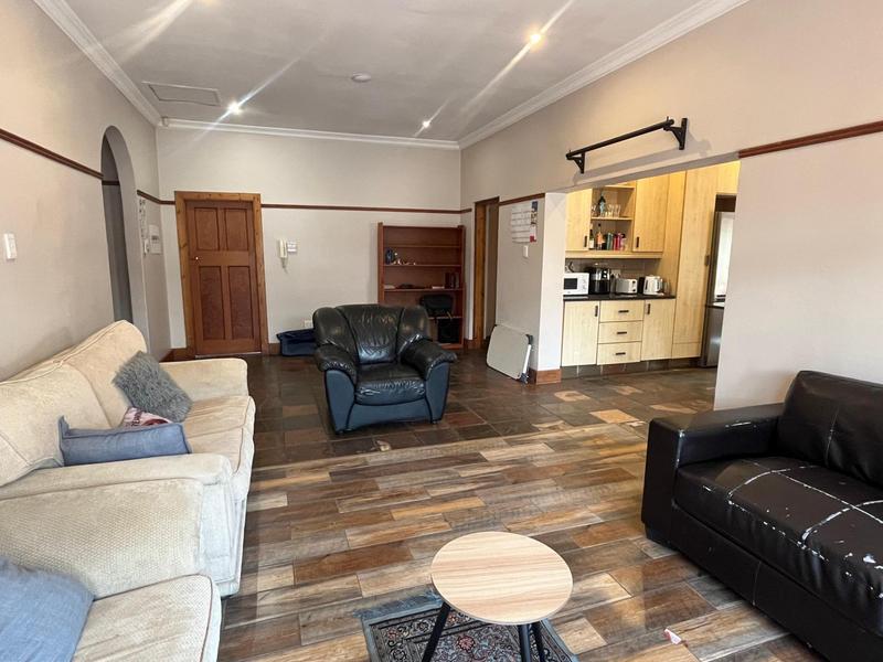 2 Bedroom Property for Sale in Hatfield Gauteng