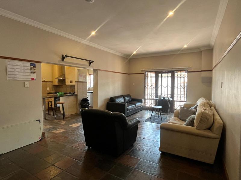 2 Bedroom Property for Sale in Hatfield Gauteng