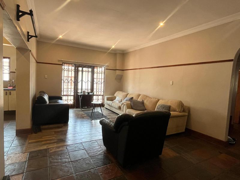 2 Bedroom Property for Sale in Hatfield Gauteng