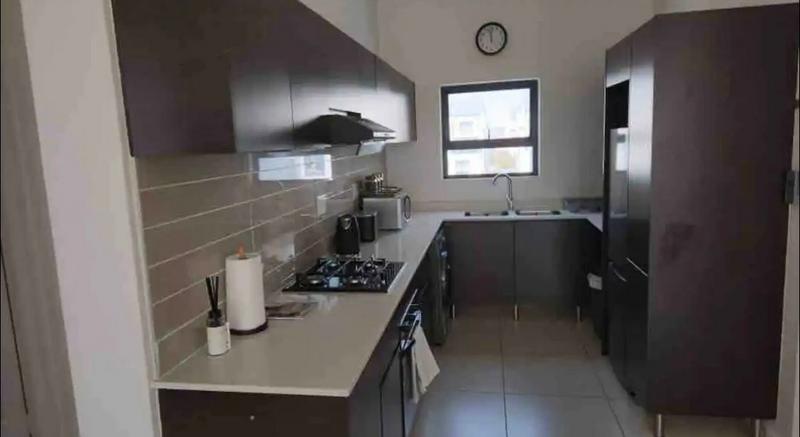 To Let 2 Bedroom Property for Rent in Greenstone Hill Gauteng