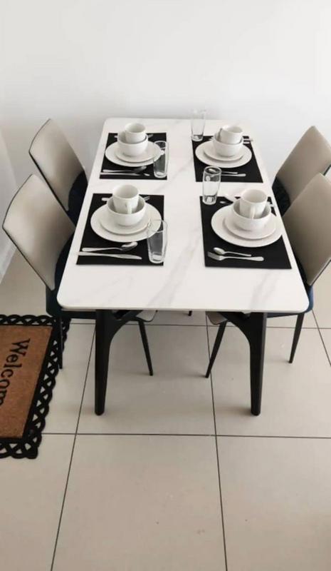 To Let 2 Bedroom Property for Rent in Greenstone Hill Gauteng