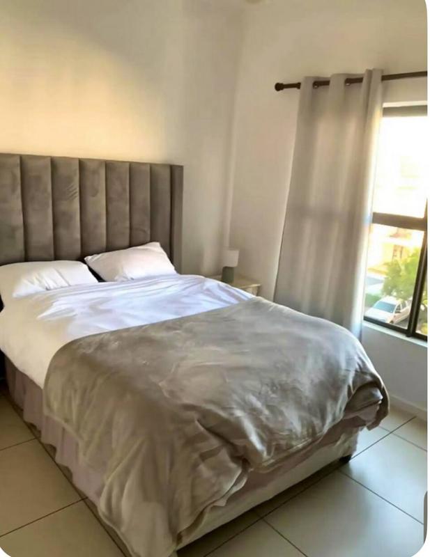 To Let 2 Bedroom Property for Rent in Greenstone Hill Gauteng