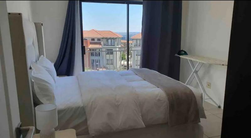 To Let 2 Bedroom Property for Rent in Greenstone Hill Gauteng