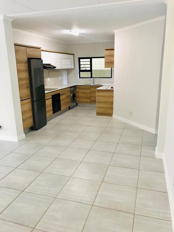 3 Bedroom Property for Sale in Waterfall Gauteng