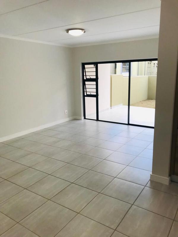 3 Bedroom Property for Sale in Waterfall Gauteng