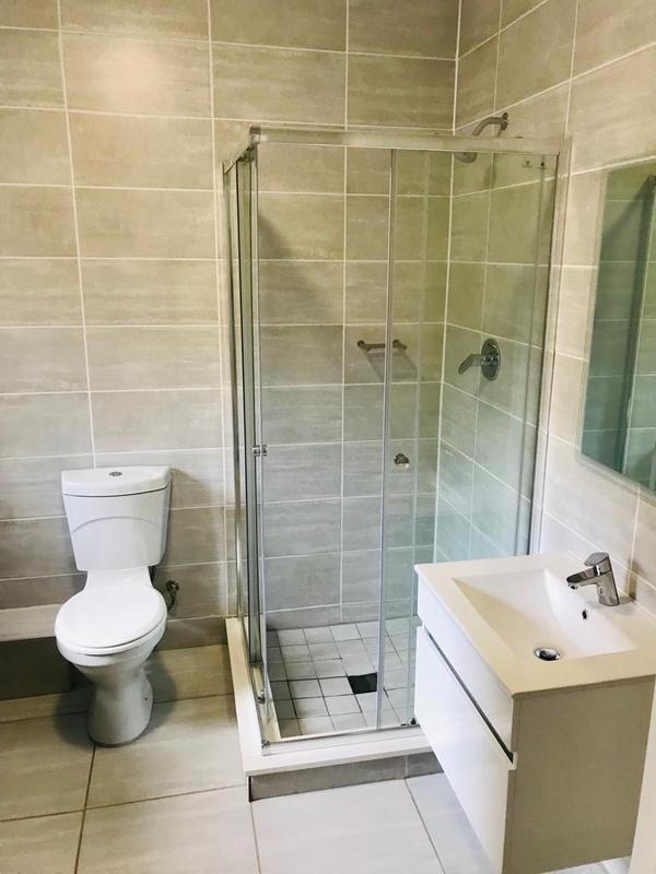 3 Bedroom Property for Sale in Waterfall Gauteng