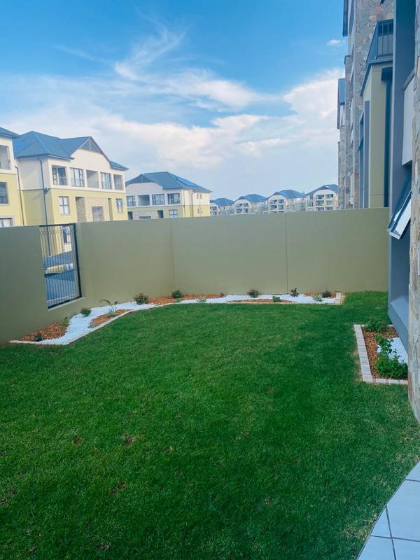 3 Bedroom Property for Sale in Waterfall Gauteng