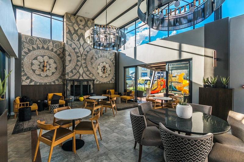 3 Bedroom Property for Sale in Waterfall Gauteng