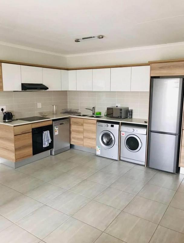 1 Bedroom Property for Sale in Waterfall Gauteng