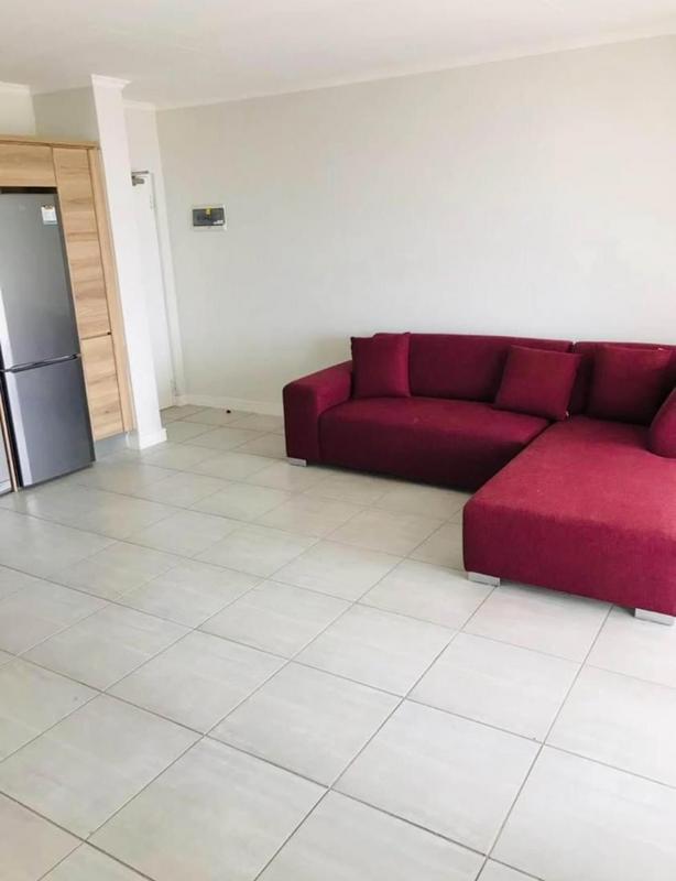 1 Bedroom Property for Sale in Waterfall Gauteng