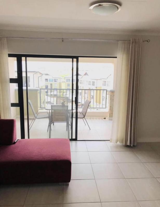 1 Bedroom Property for Sale in Waterfall Gauteng