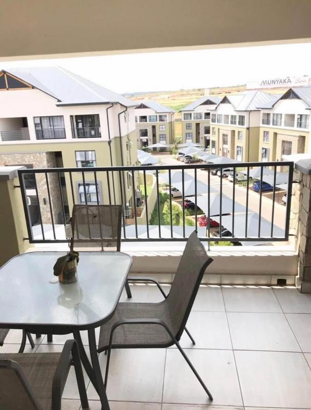 1 Bedroom Property for Sale in Waterfall Gauteng
