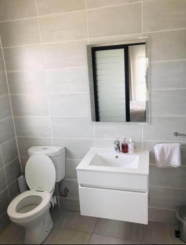 1 Bedroom Property for Sale in Waterfall Gauteng