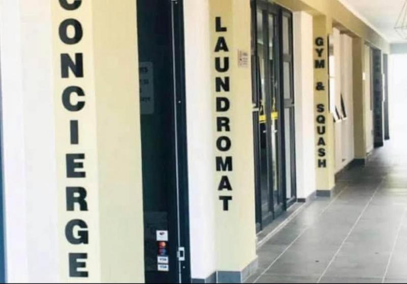 1 Bedroom Property for Sale in Waterfall Gauteng