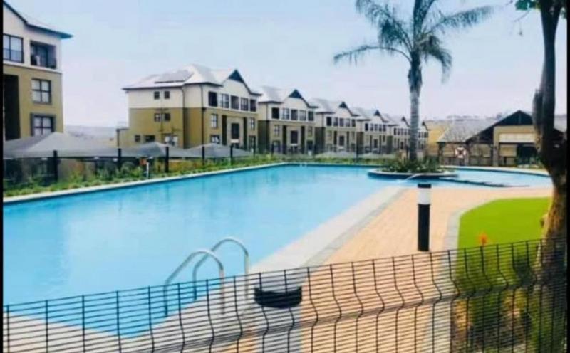 1 Bedroom Property for Sale in Waterfall Gauteng