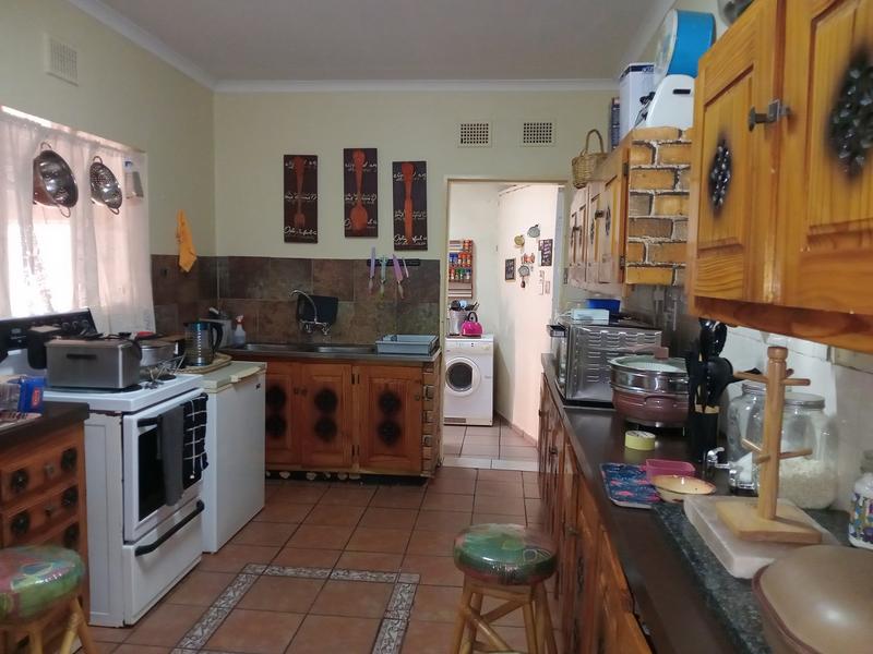 3 Bedroom Property for Sale in Vanderbijlpark SE 1 Gauteng