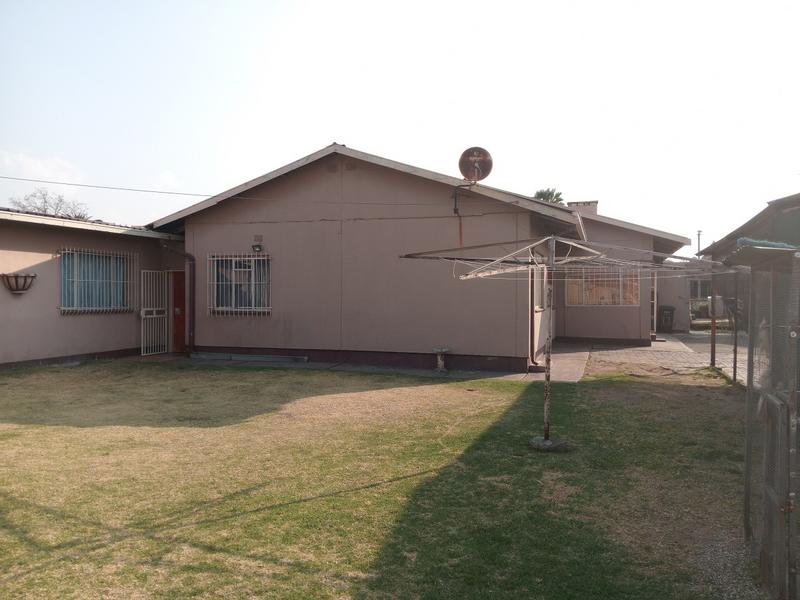 3 Bedroom Property for Sale in Vanderbijlpark SE 1 Gauteng