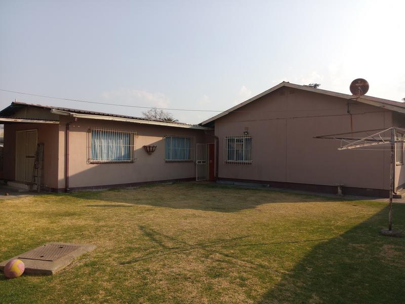 3 Bedroom Property for Sale in Vanderbijlpark SE 1 Gauteng