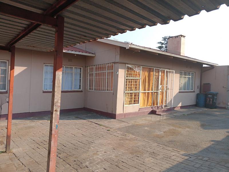3 Bedroom Property for Sale in Vanderbijlpark SE 1 Gauteng