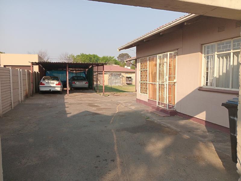 3 Bedroom Property for Sale in Vanderbijlpark SE 1 Gauteng