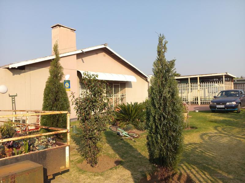 3 Bedroom Property for Sale in Vanderbijlpark SE 1 Gauteng