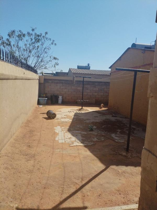 3 Bedroom Property for Sale in Buhle Park Gauteng