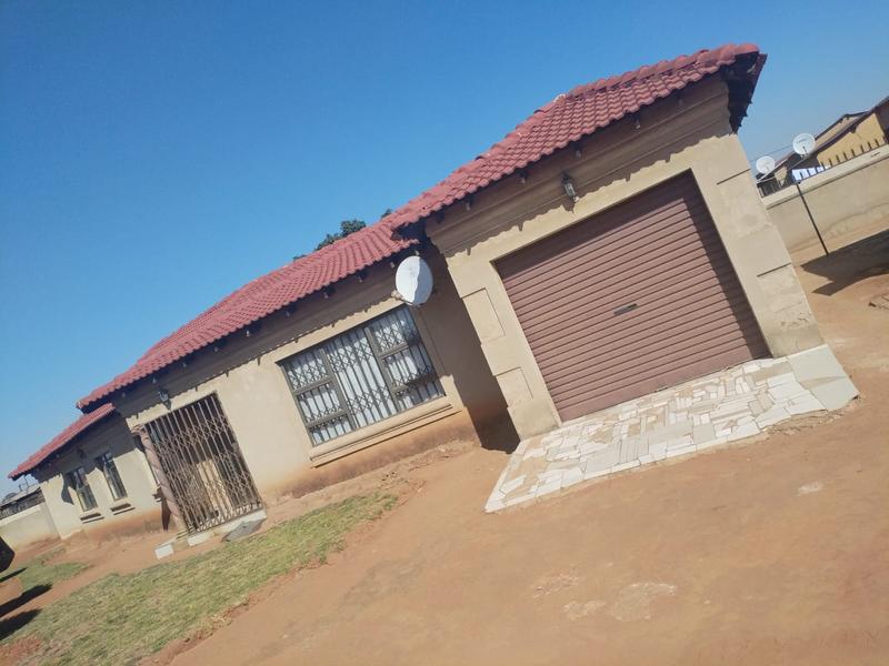 3 Bedroom Property for Sale in Buhle Park Gauteng