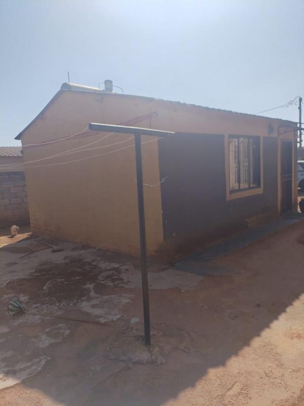 3 Bedroom Property for Sale in Buhle Park Gauteng
