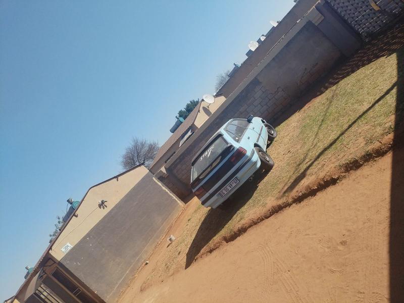 3 Bedroom Property for Sale in Buhle Park Gauteng