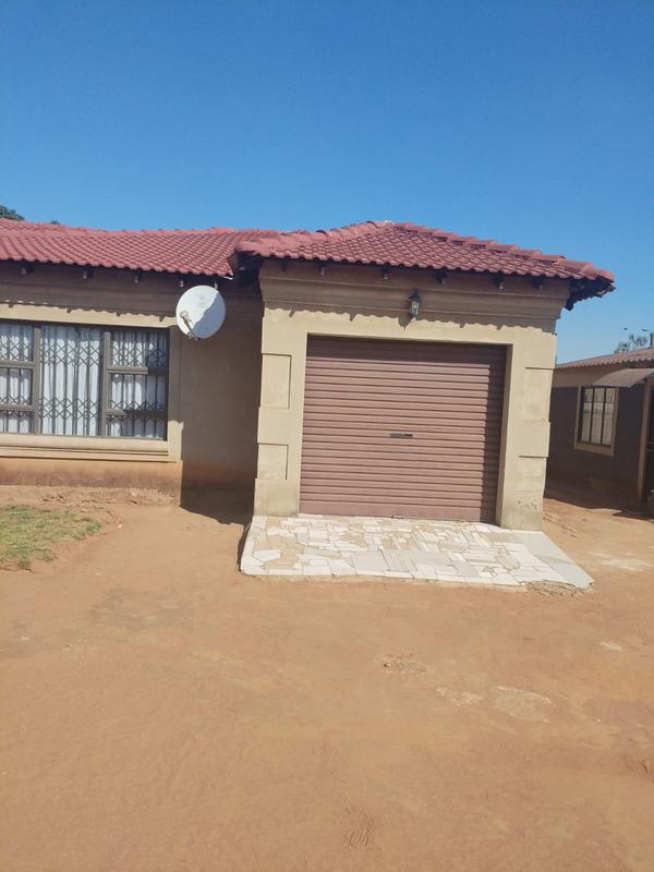 3 Bedroom Property for Sale in Buhle Park Gauteng