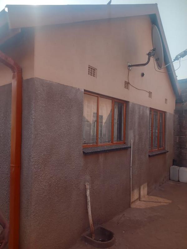 0 Bedroom Property for Sale in Tembisa Gauteng