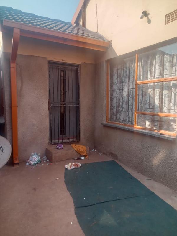 0 Bedroom Property for Sale in Tembisa Gauteng